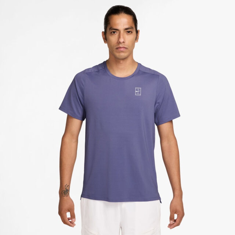 Court Dri-FIT Advantage Tank Top Men – Lilac
