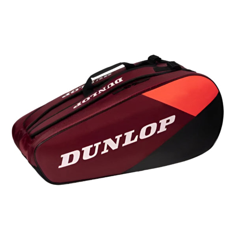 Dunlop 10350434 CX Club 10R Racket Bag