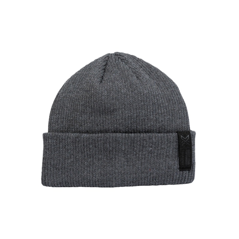 Gorro Oxdog Grade Gris