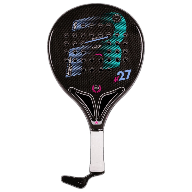 Royal Padel RP M27 Light LTD 2023