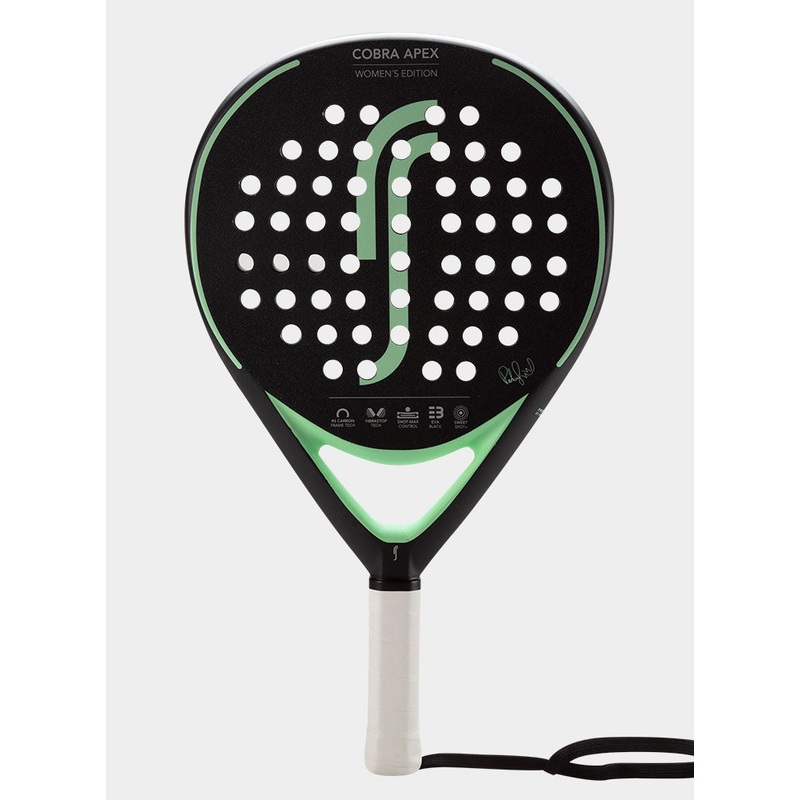 RS Padel Cobra Apex Women’s Edition Mint 2022