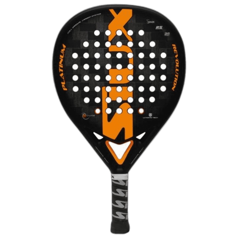 Siux Platinum Revolution