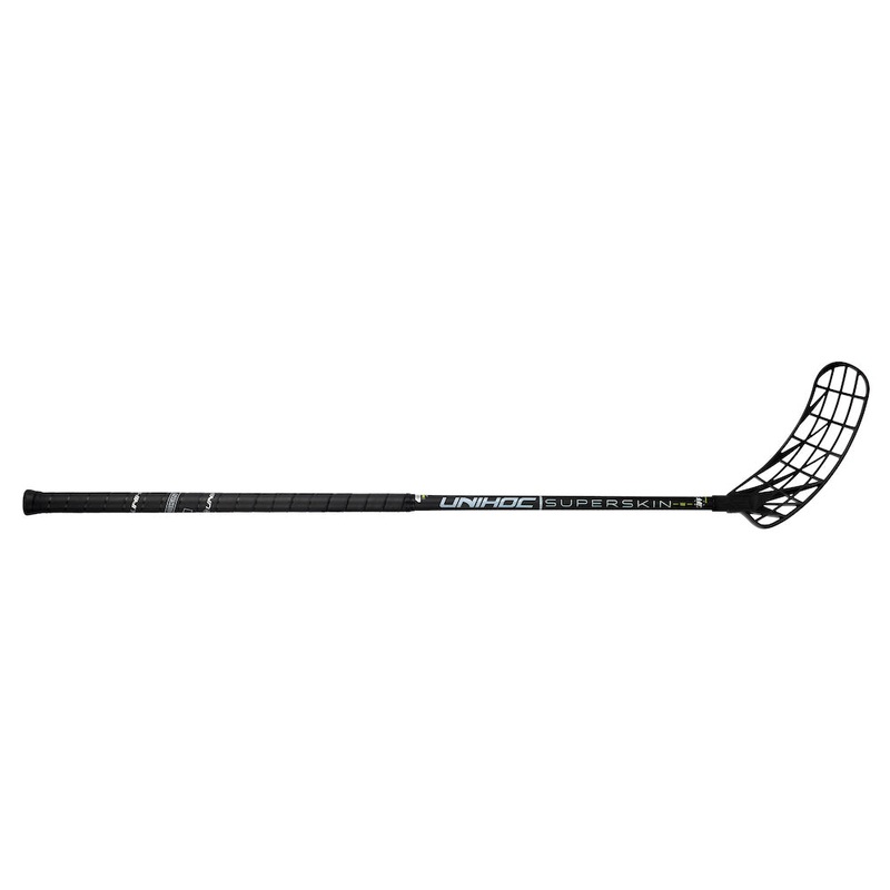 Unihoc Unilite Superskin Max Titan 26 22/23