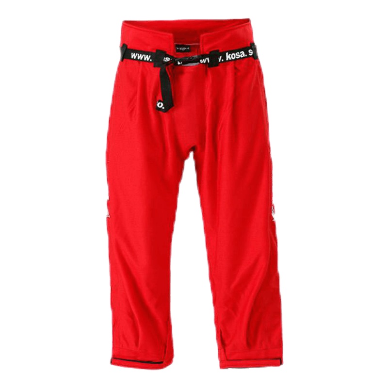 verdragsbyxa Red|M
