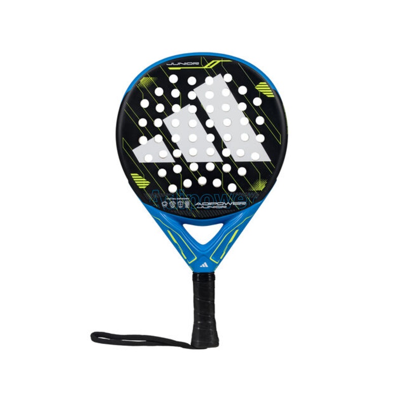 Adipower Junior 3.4 Padel racket