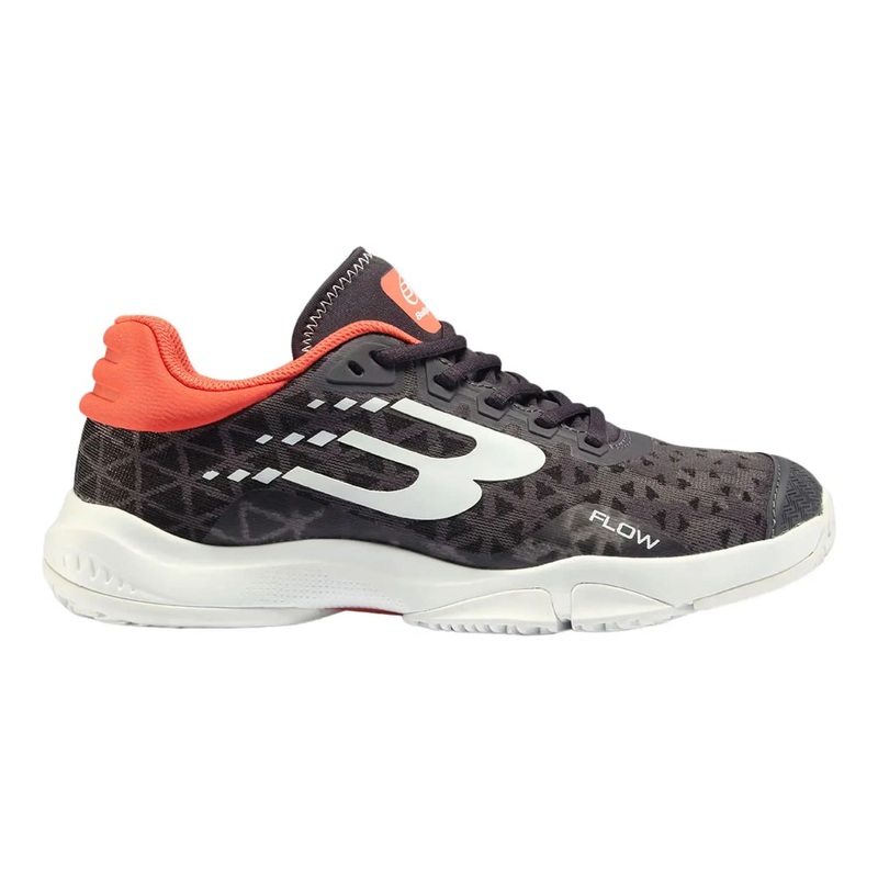 Bullpadel Flow 24I Grey / Orange