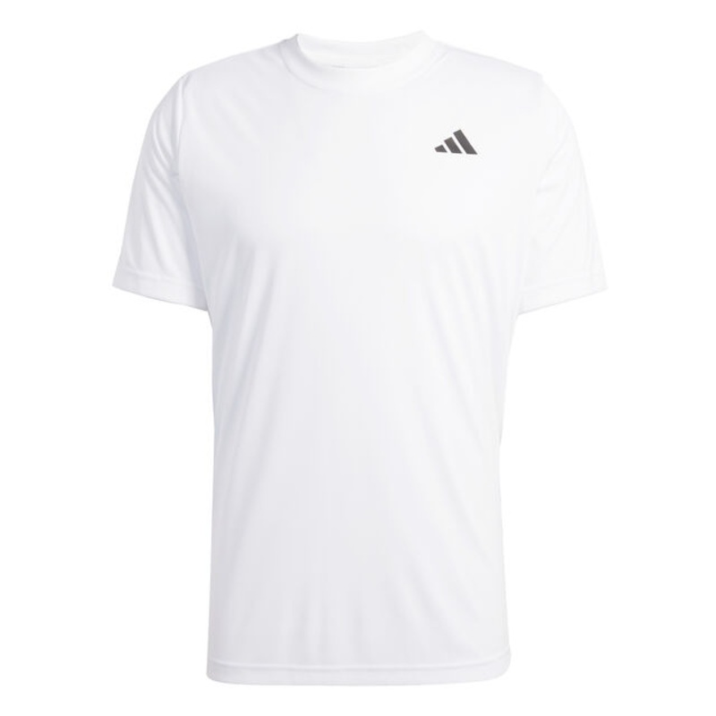 Club T-Shirt Men – White