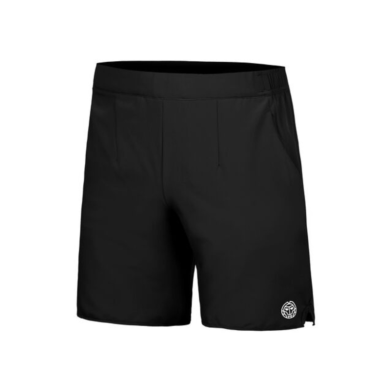 Crew Shorts Boys – Black