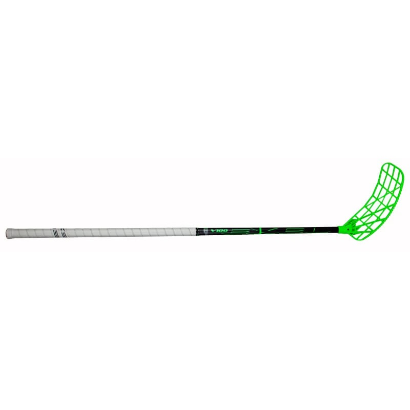 Exel V100 Black 2.9 95 cm Round MB