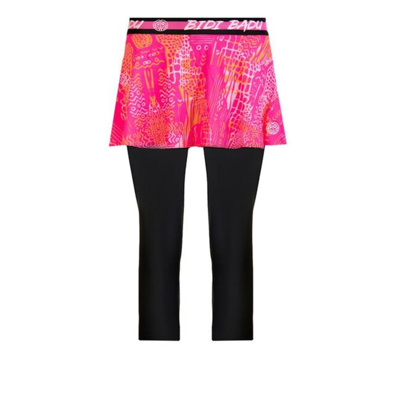 Faida Tech Scapri Women – Dark Grey, Pink