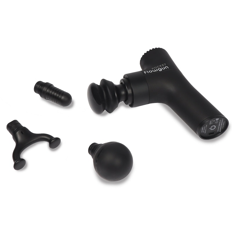Flowlife Flowgun Pocket Massagepistol