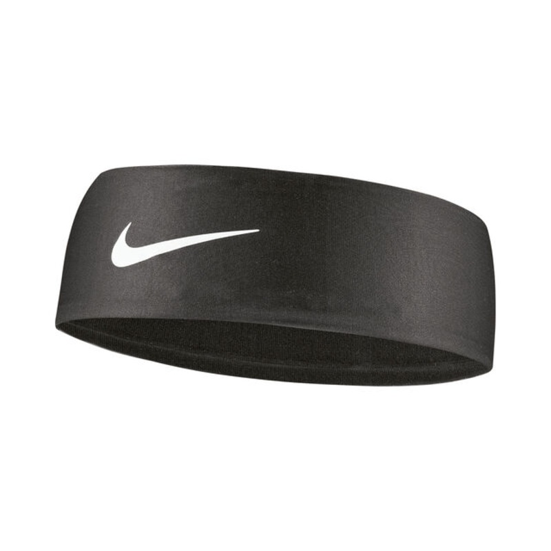 Fury 3.0 Headband-Black,White