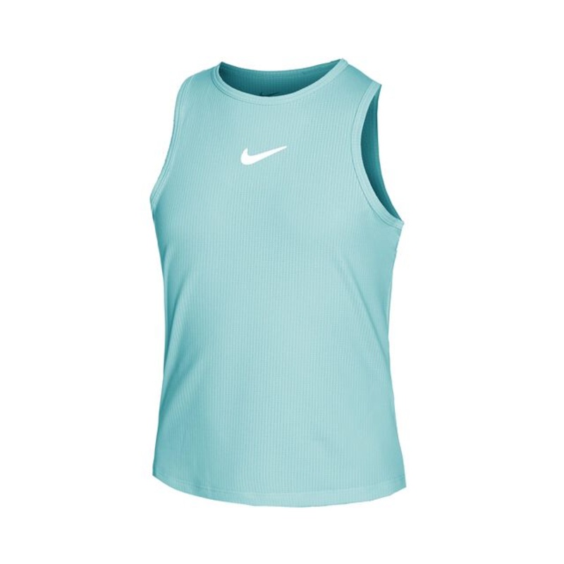 G Court Dri-Fit Victory Tank Top Girls – Sage