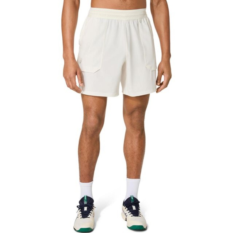 Match 7In Shorts Men – Cream