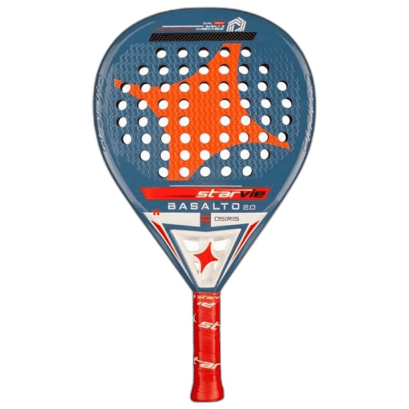 Star Vie Basalto Osiris Soft 2.0 2023