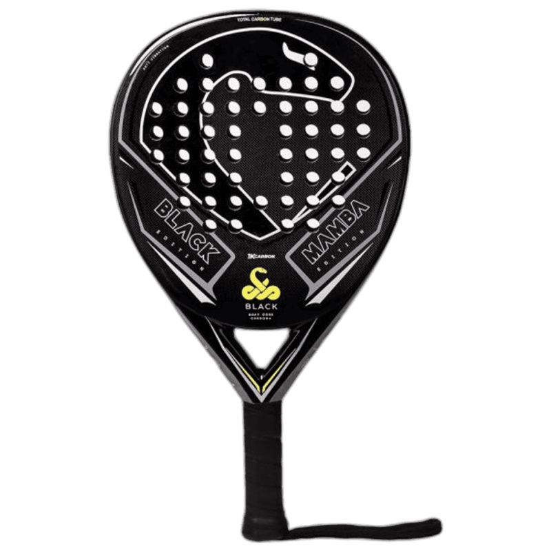 Vibora Black Mamba Black Series 1K