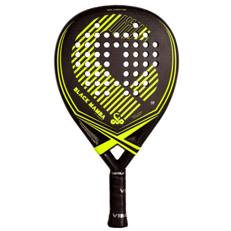 Vibora Black Mamba Xtreme 3K 2025