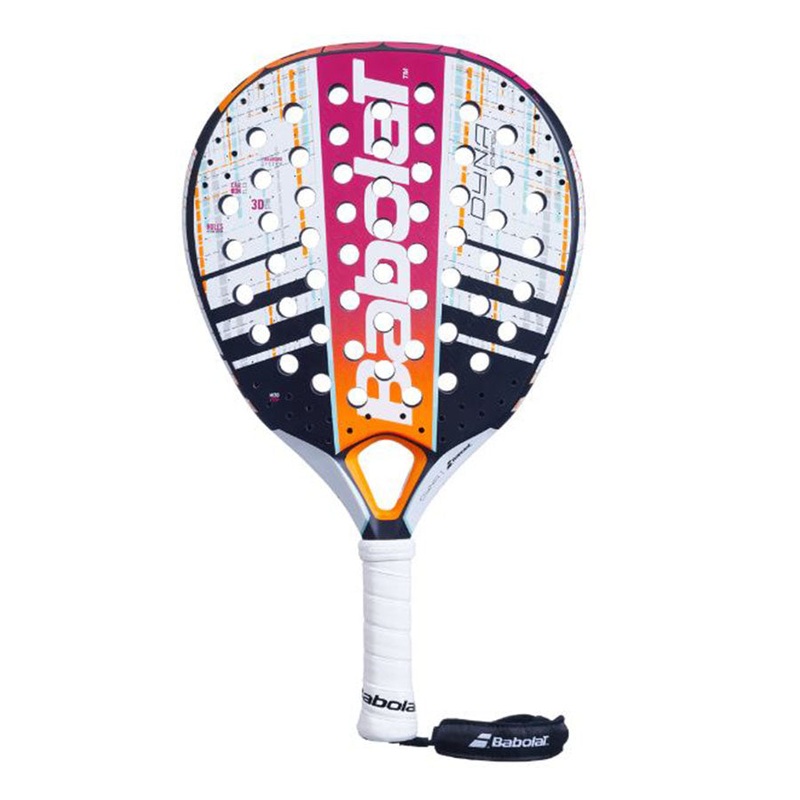Babolat 150126 Dyna Energy Womens