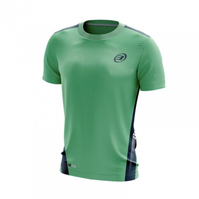 BULLPADEL BROMO T-SHIRT|S|M|L|XL