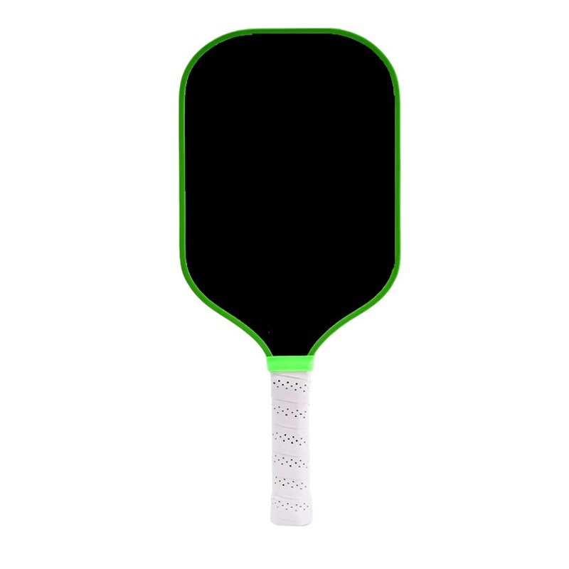 Cross-Border Hot Pressing Formed T700 Carbon Fiber Peak Racket