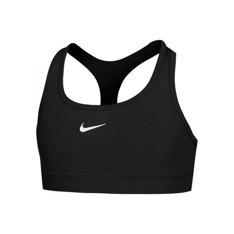 Dri-Fit Swoosh Sports Bras Girls – Black