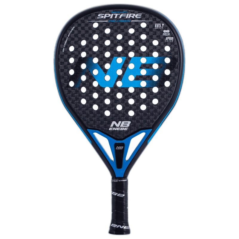 Enebe Spitfire 2022