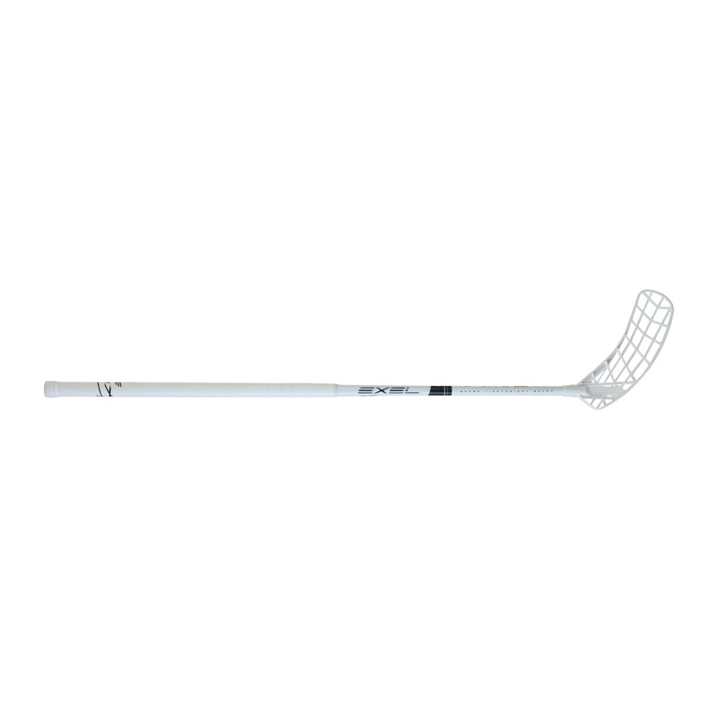 Exel E-LITE White 2.6 Round MB
