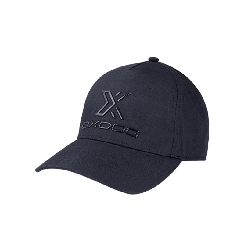 Gorra Oxdog Polar Negra