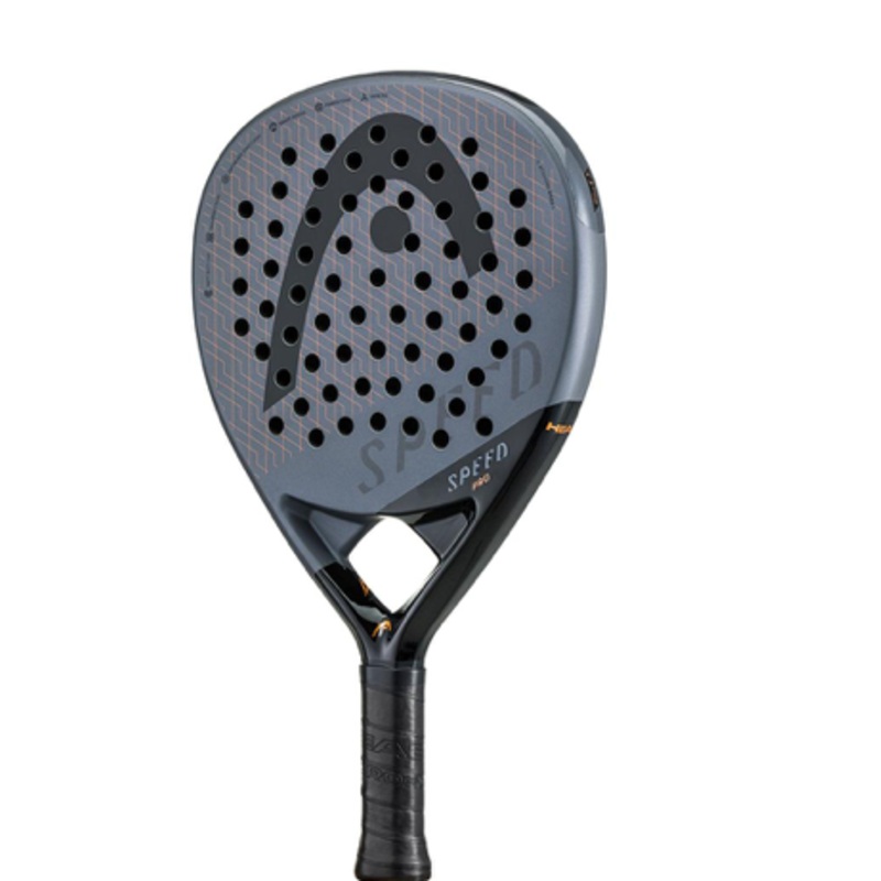 Head Speed Pro 2023 Padel Racquet