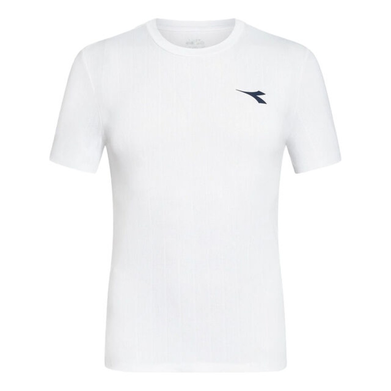 Icon T-Shirt Men – White