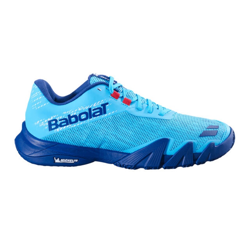 Jet Viva M Padel Shoe Men – Blue