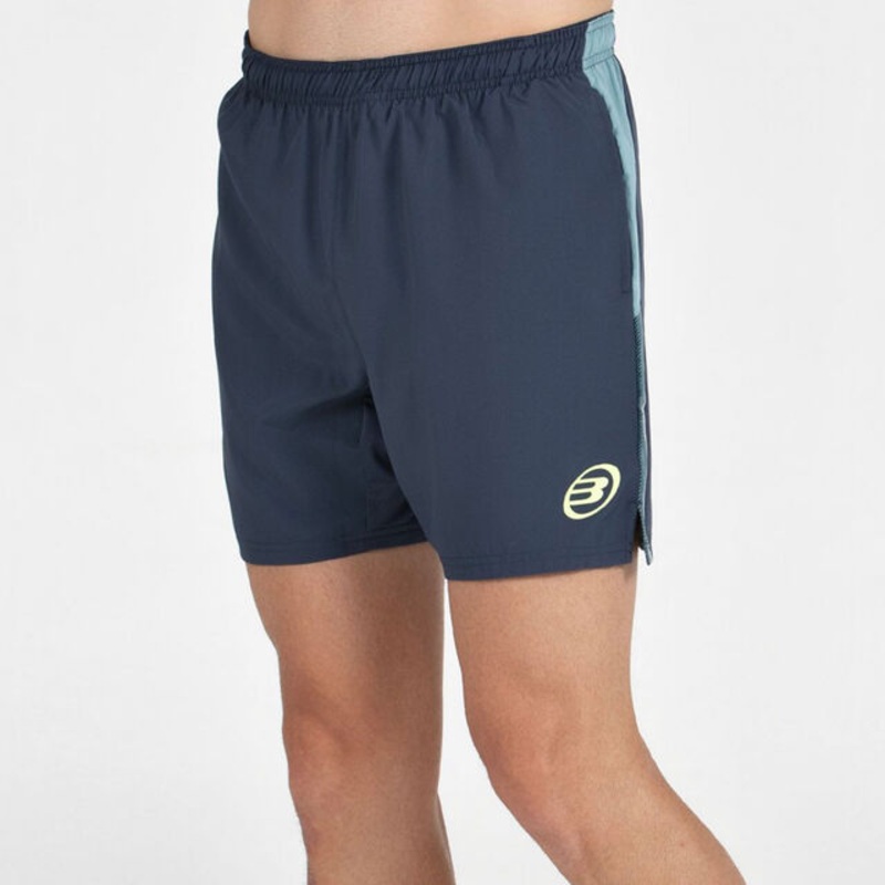 Legar Shorts Men – Blue