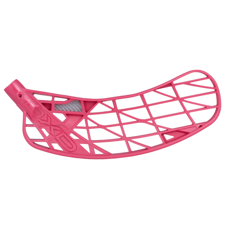 Oxdog Gate Carbon MBC Bleached Red