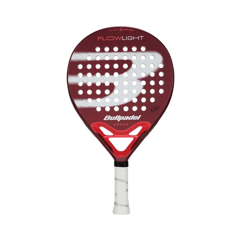 Pala Bullpadel Flow Light 2025