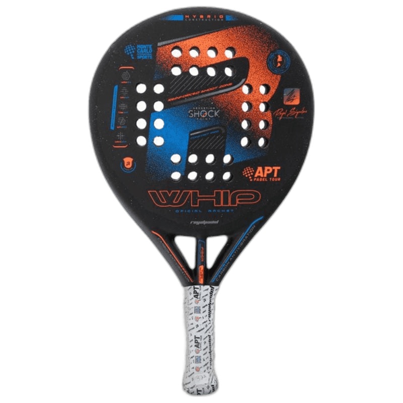 Royal Padel RP790 Whip APT Hybrid 2022