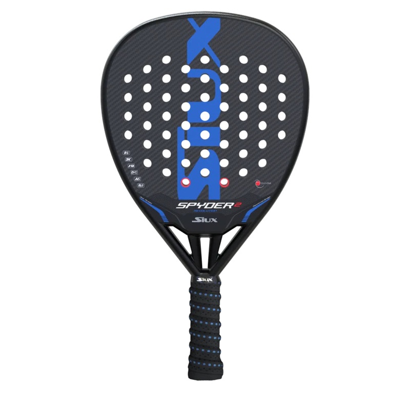 Siux Spyder Revolution Attack 2 2023