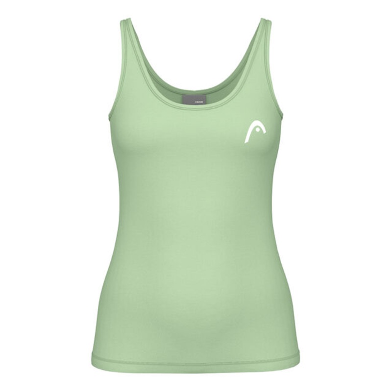 Spirit Ii Tank Top Women – Mint