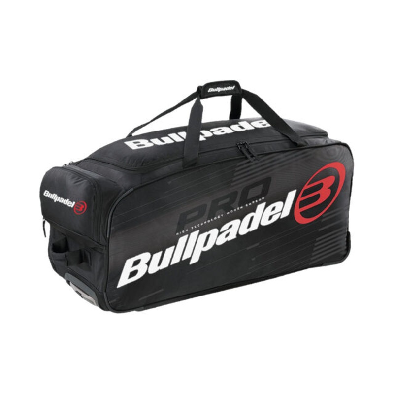 Trolley 005 Travel Bag-Black