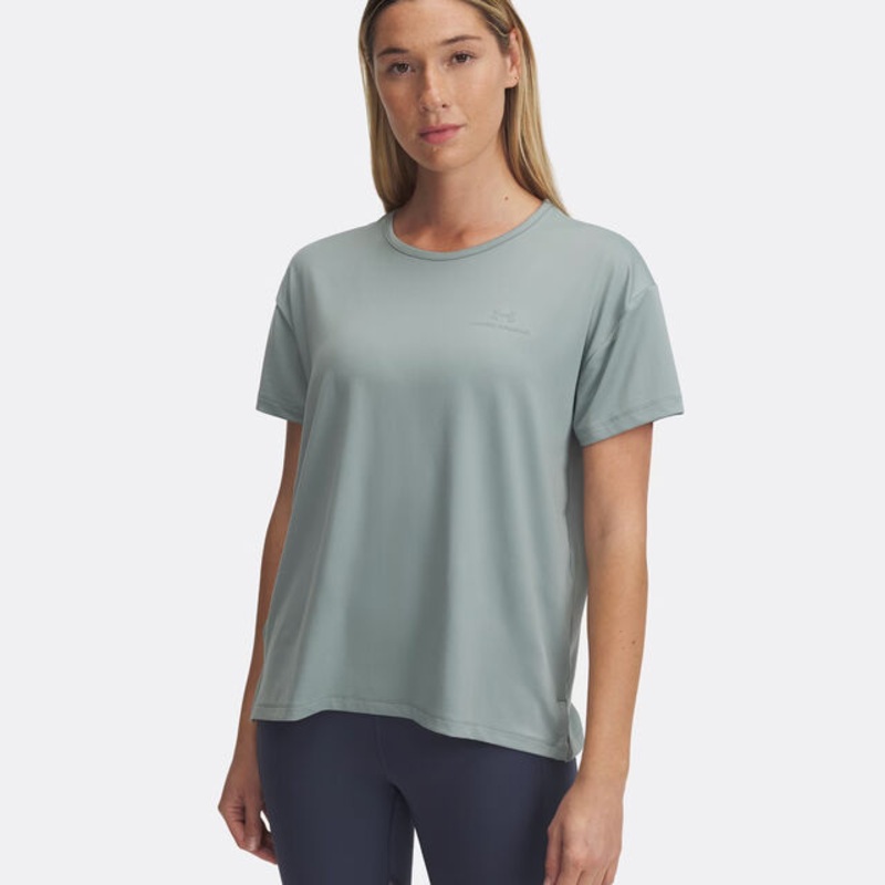 Vanish Energy 2.0 T-Shirt Women – Green
