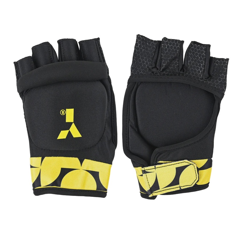 Y1 MK Pro Shell Hockey Glove – LH / Lite