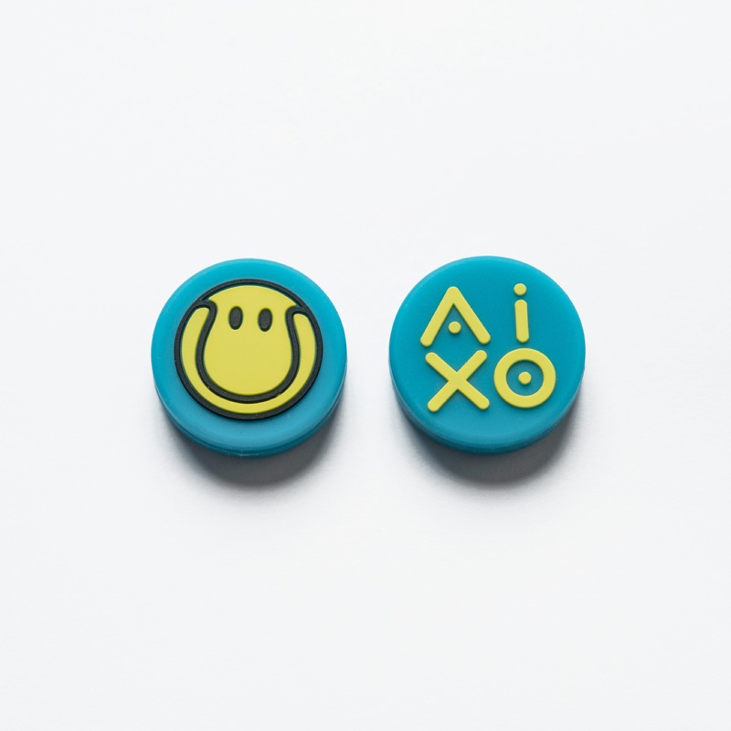 AIXO Smile Dampener|N/A|One Size