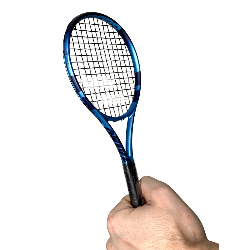 Babolat Mini Racquet Pure Drive 25 (741022-100)