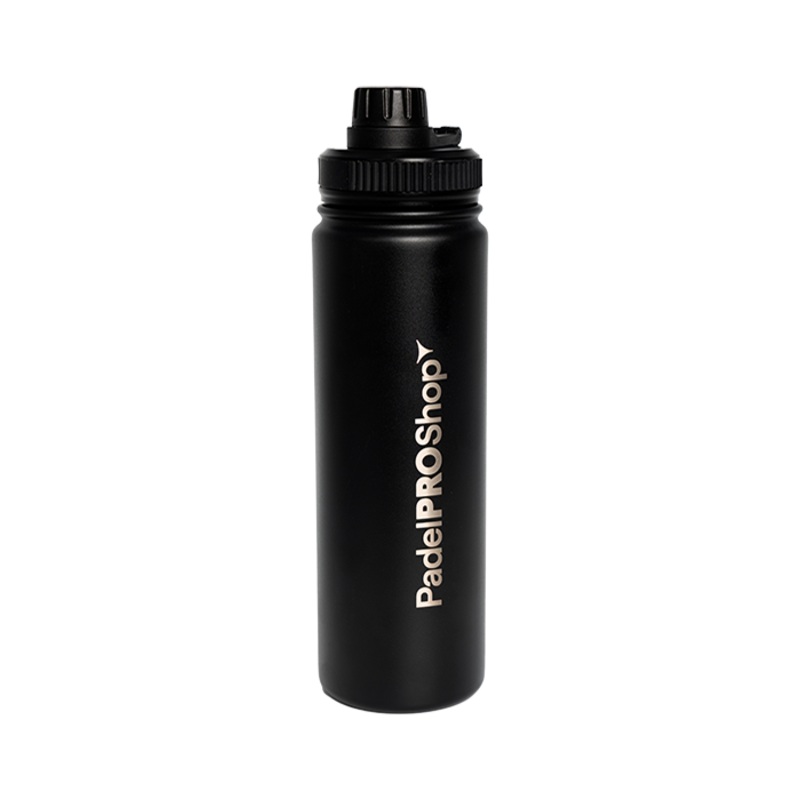 Botella Negra 700ml