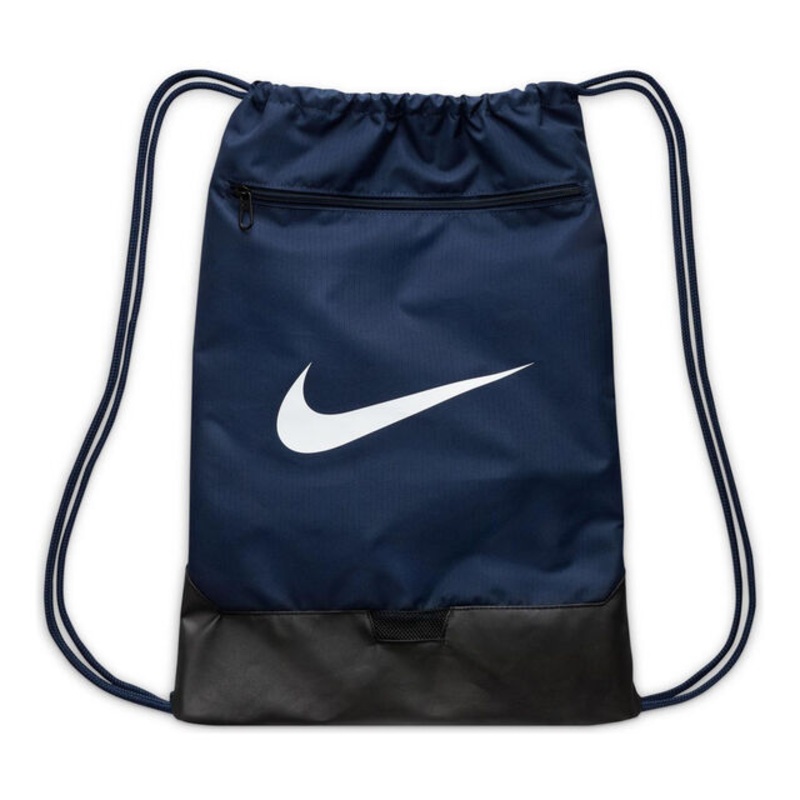 Brasilia 9.5 Gym Bag-Blue,Black