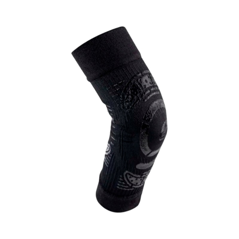 Codera de Compresin Floky Negro