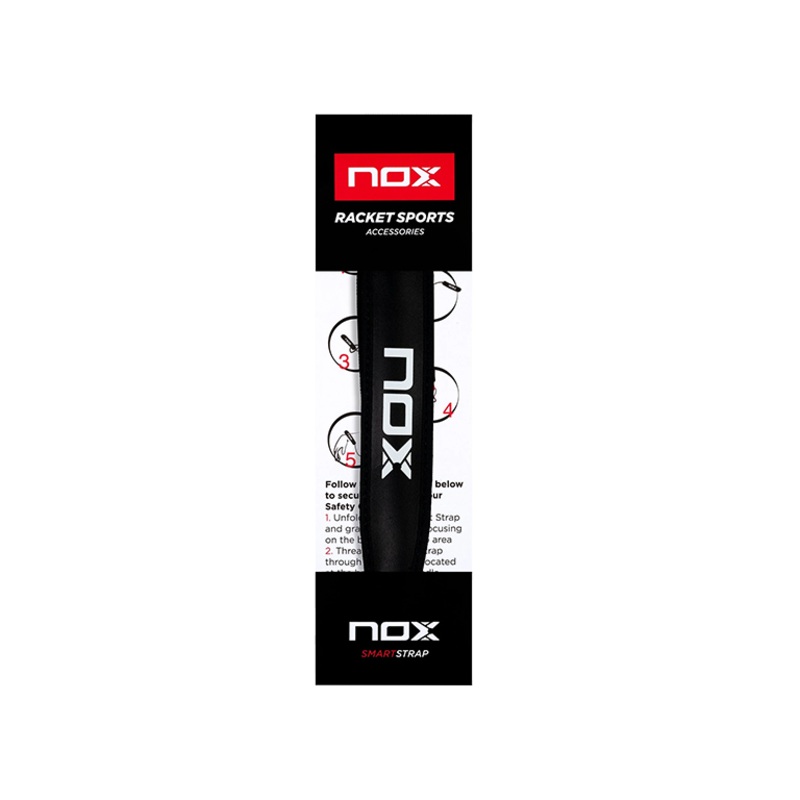Cordn NOX Luxury Negro
