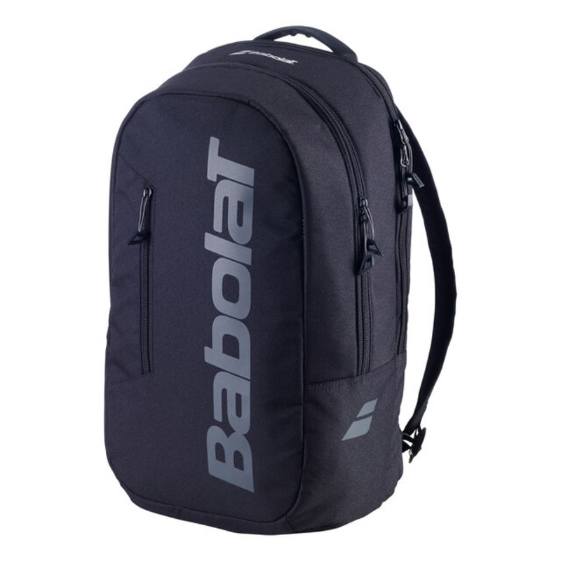 Court Lite 2025 Backpack-Black