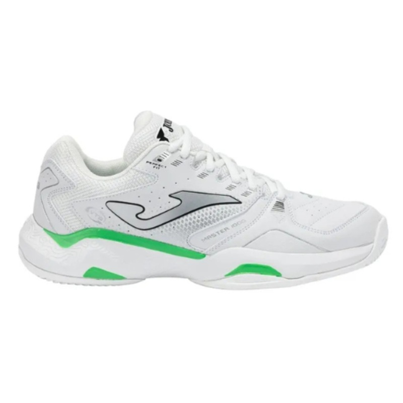 Joma Master 1000 Men 2502 White