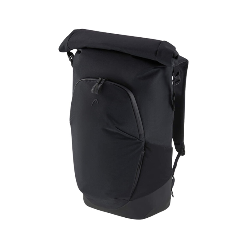 Mochila HEAD Pro X Racqpack Negro