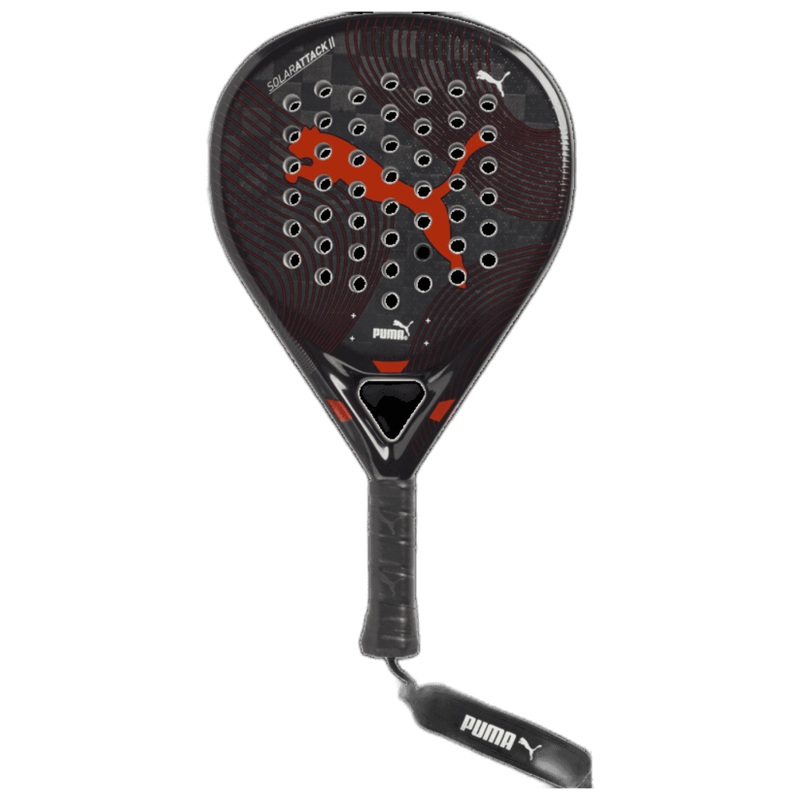 Puma Solar Attack PWR II 2023